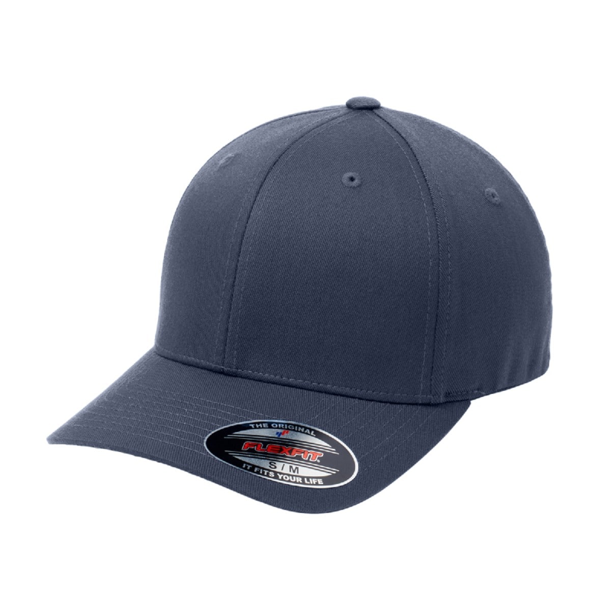 Port Authority Flexfit Cap in Navy